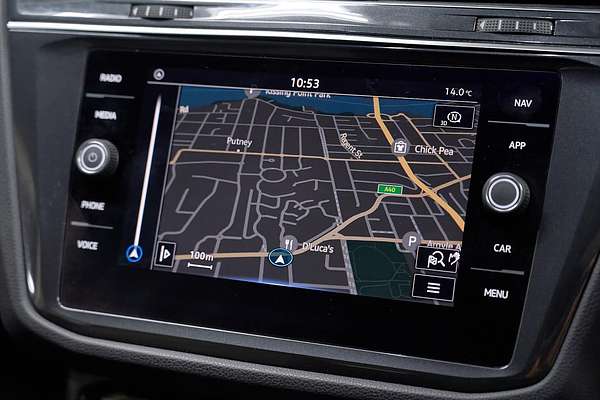 2023 Volkswagen Tiguan 110TSI Life 5N