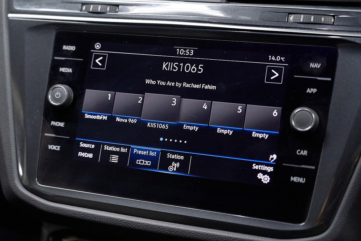 2023 Volkswagen Tiguan 110TSI Life 5N