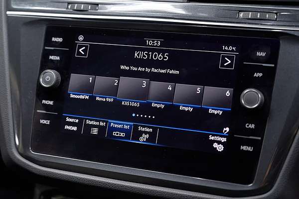 2023 Volkswagen Tiguan 110TSI Life 5N