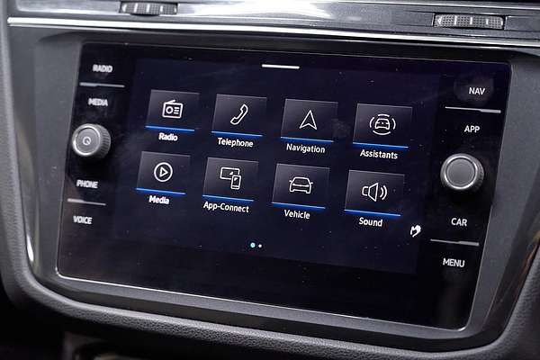 2023 Volkswagen Tiguan 110TSI Life 5N