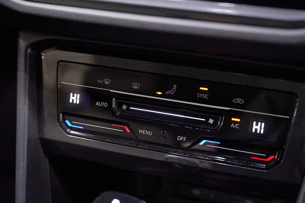 2023 Volkswagen Tiguan 110TSI Life 5N