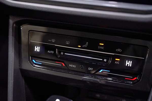 2023 Volkswagen Tiguan 110TSI Life 5N