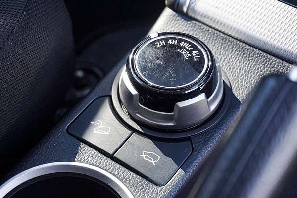 2023 Mitsubishi Triton GLS MR 4X4
