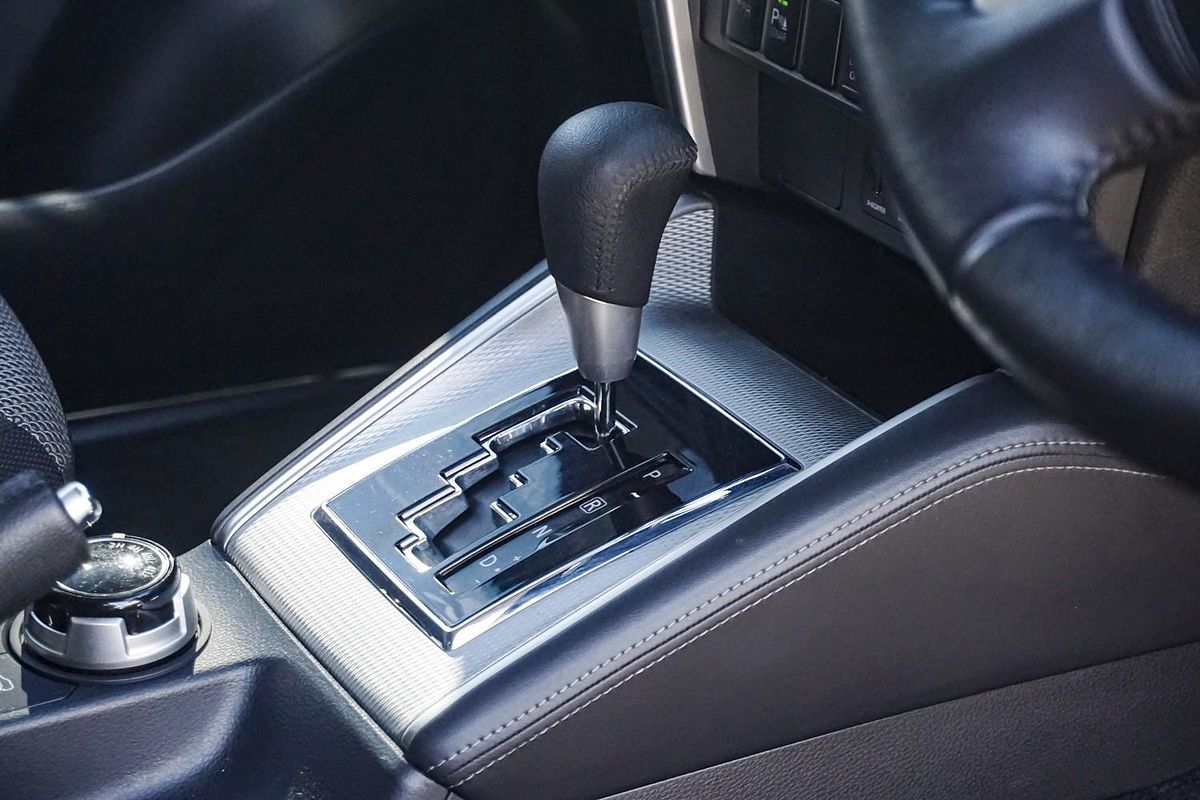 2023 Mitsubishi Triton GLS MR 4X4