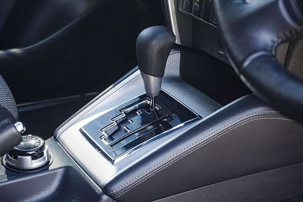 2023 Mitsubishi Triton GLS MR 4X4