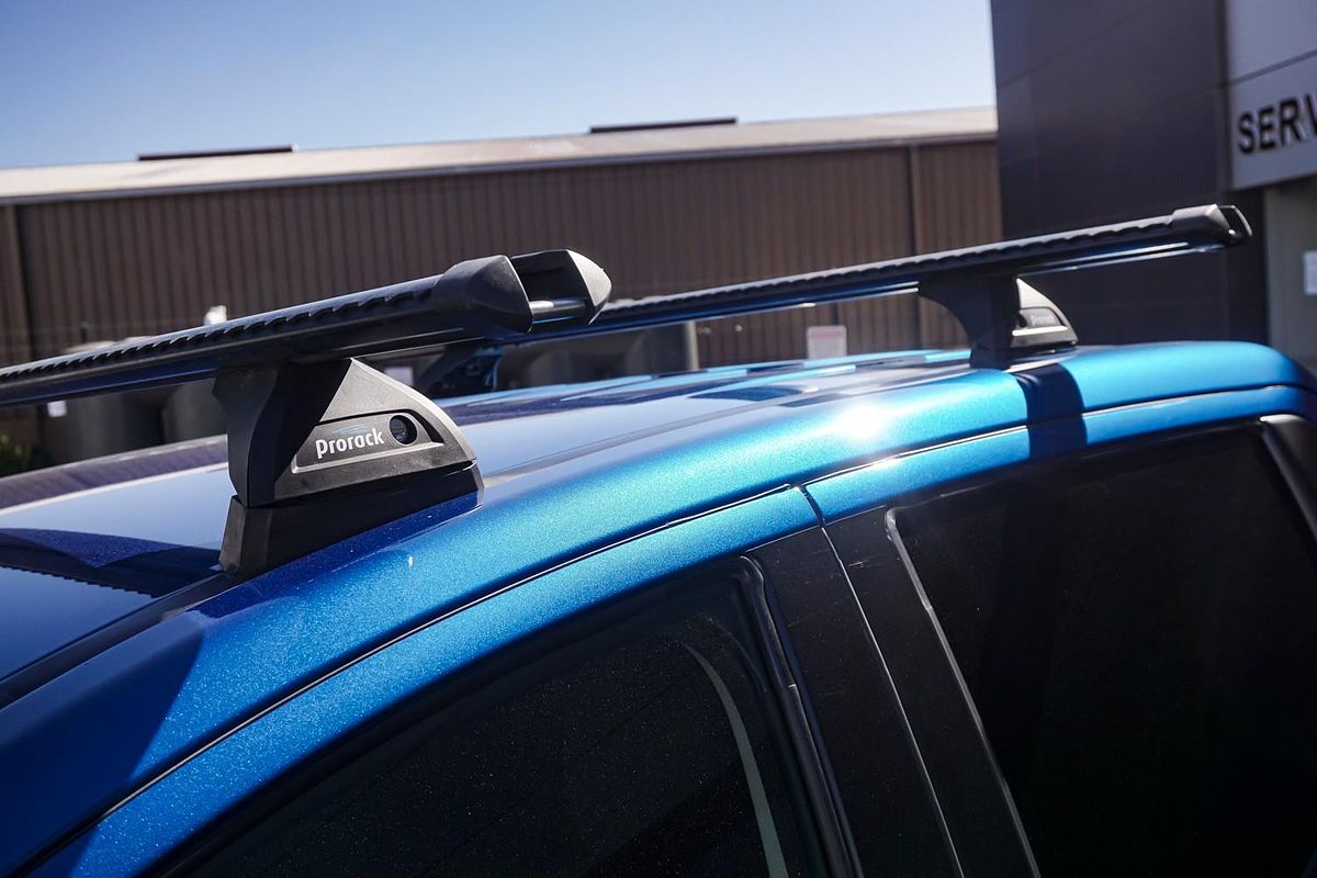 2023 Mitsubishi Triton GLS MR 4X4