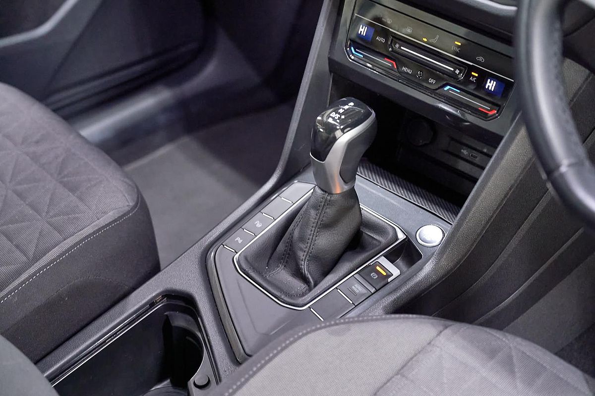 2023 Volkswagen Tiguan 110TSI Life 5N