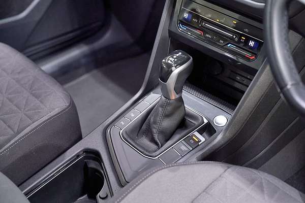 2023 Volkswagen Tiguan 110TSI Life 5N