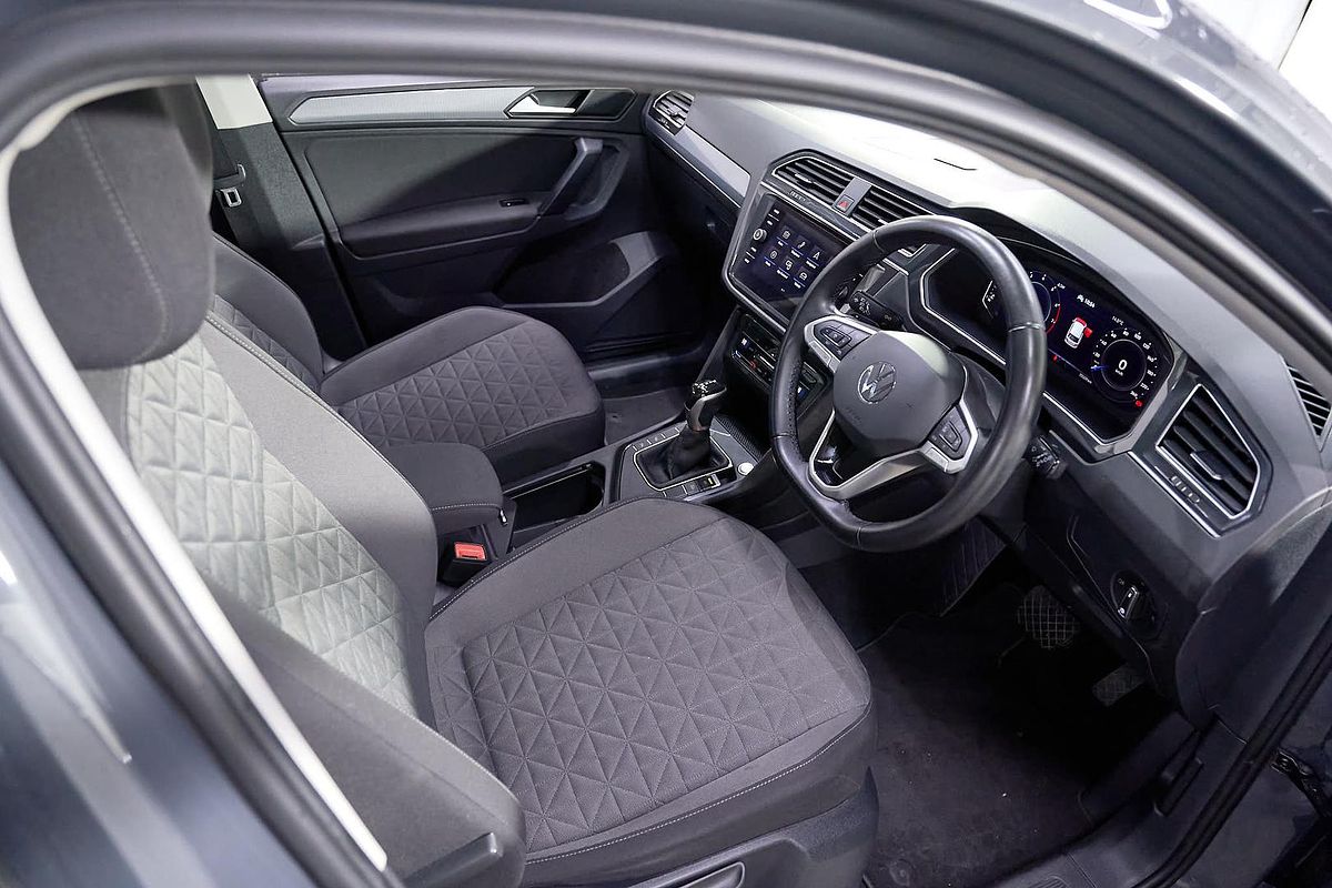 2023 Volkswagen Tiguan 110TSI Life 5N