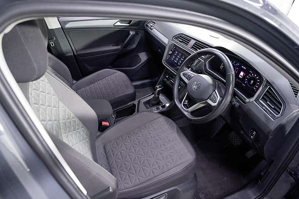 2023 Volkswagen Tiguan 110TSI Life 5N