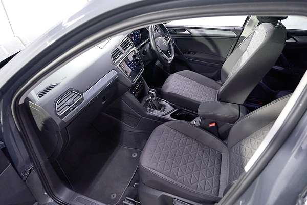 2023 Volkswagen Tiguan 110TSI Life 5N
