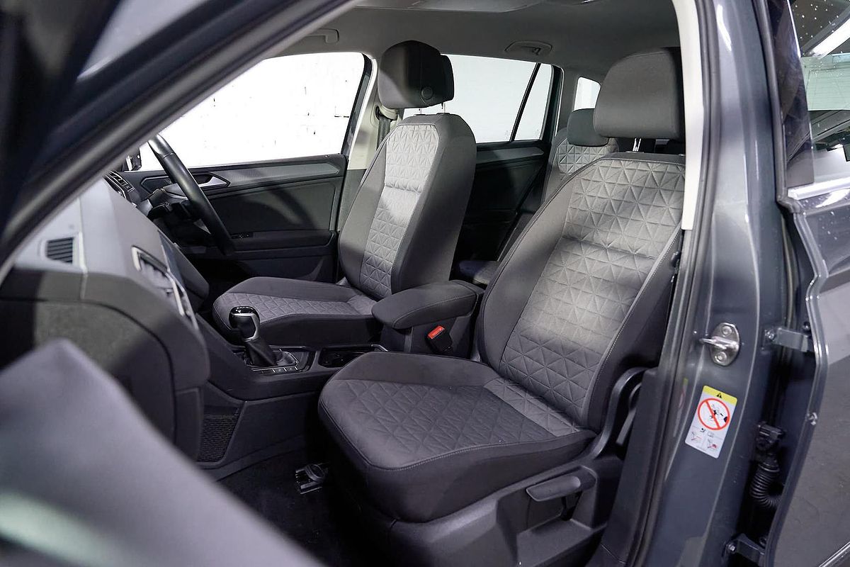 2023 Volkswagen Tiguan 110TSI Life 5N