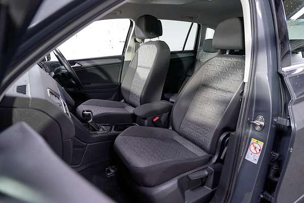 2023 Volkswagen Tiguan 110TSI Life 5N