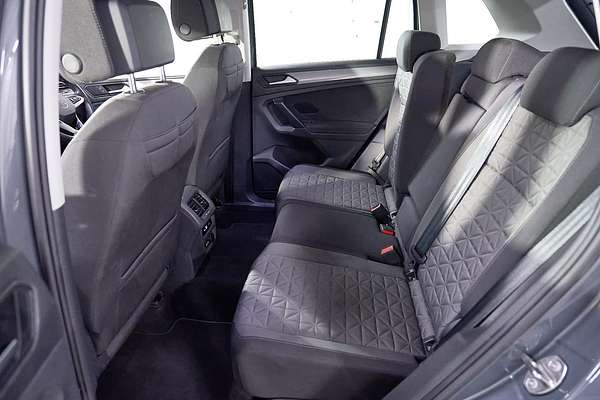 2023 Volkswagen Tiguan 110TSI Life 5N