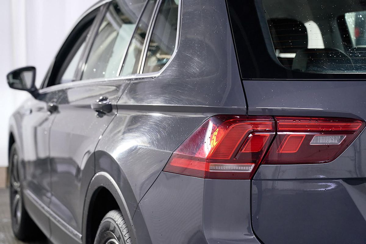 2023 Volkswagen Tiguan 110TSI Life 5N