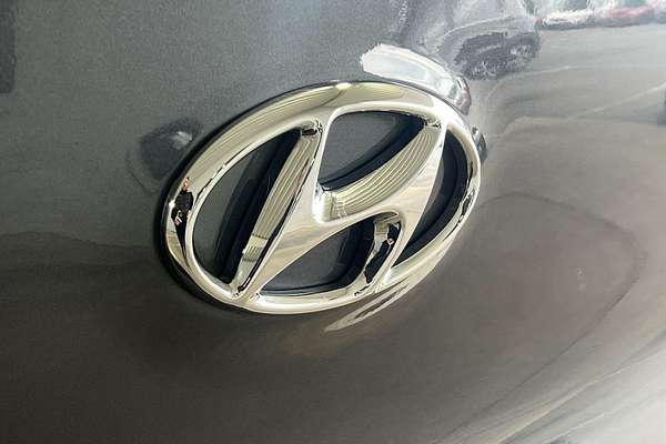 2020 Hyundai Tucson Highlander TL3