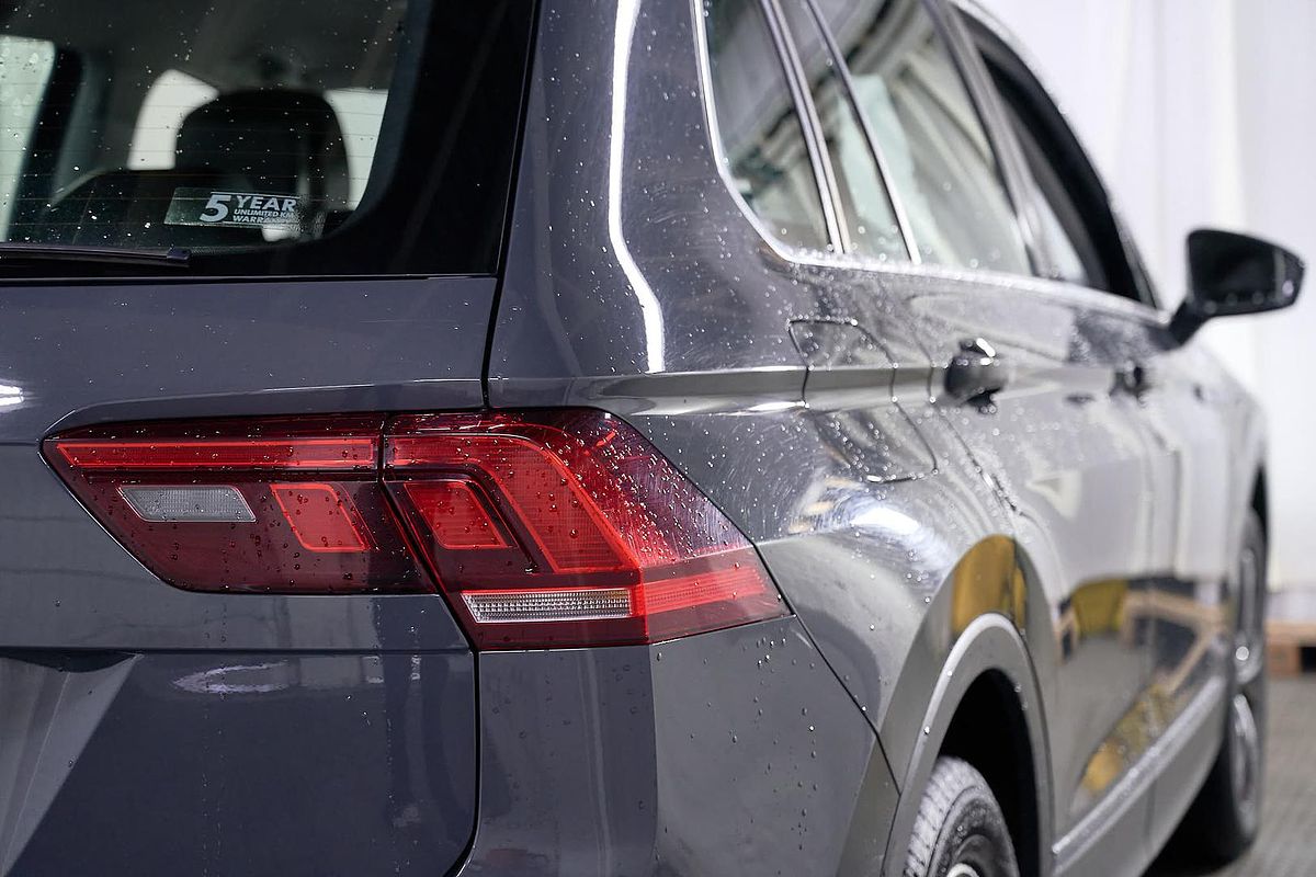 2023 Volkswagen Tiguan 110TSI Life 5N