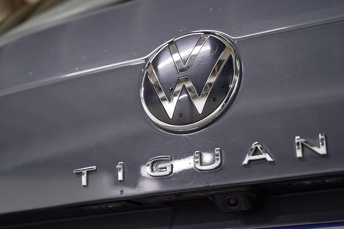 2023 Volkswagen Tiguan 110TSI Life 5N