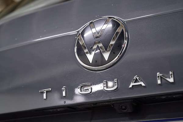 2023 Volkswagen Tiguan 110TSI Life 5N