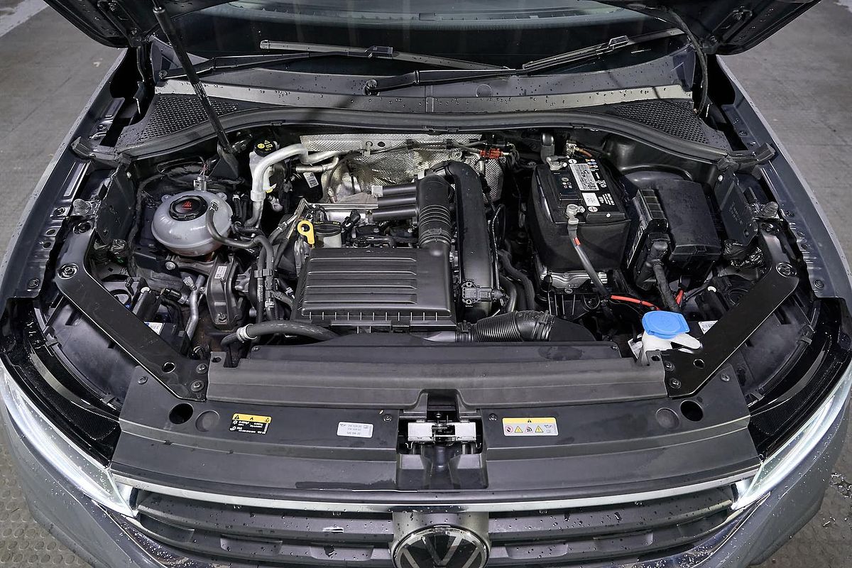 2023 Volkswagen Tiguan 110TSI Life 5N