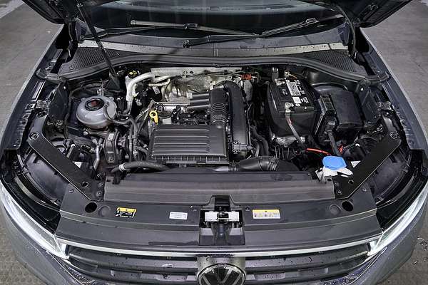 2023 Volkswagen Tiguan 110TSI Life 5N