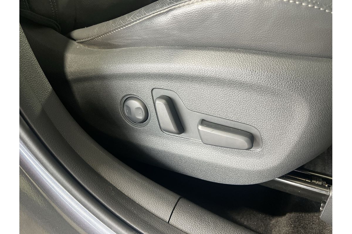 2020 Hyundai Tucson Highlander TL3