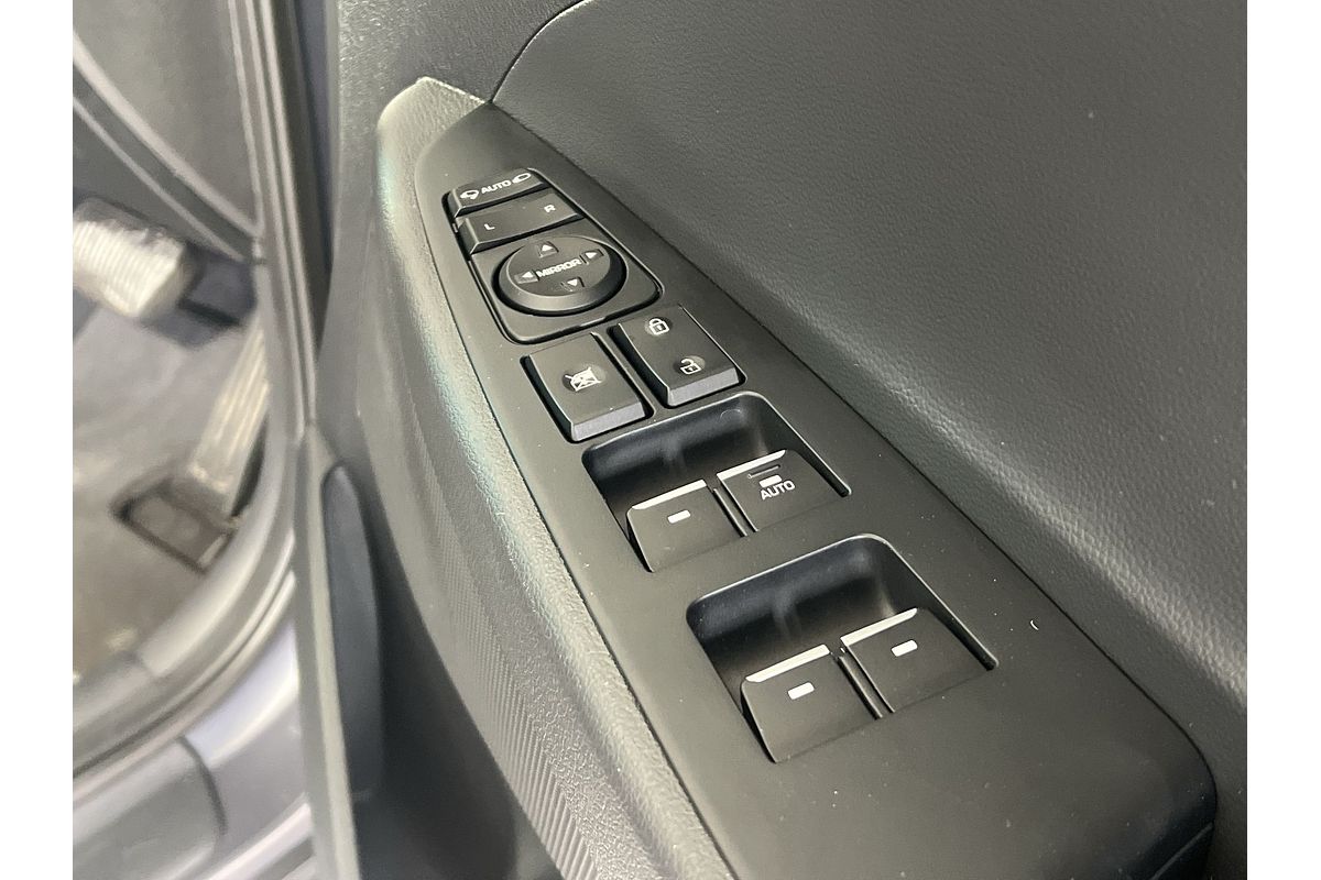 2020 Hyundai Tucson Highlander TL3