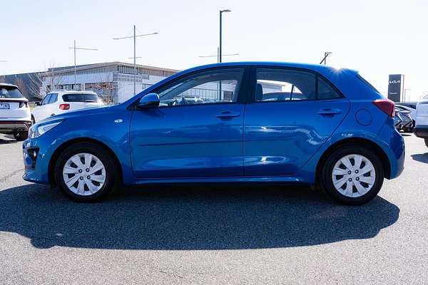 2022 Kia Rio S YB