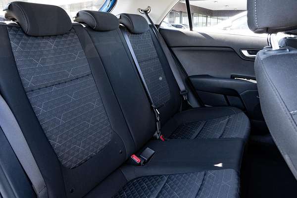 2022 Kia Rio S YB
