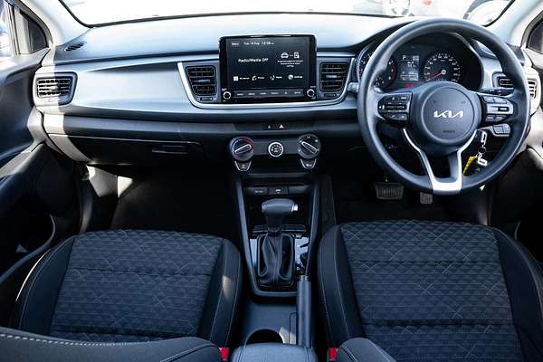 2022 Kia Rio S YB