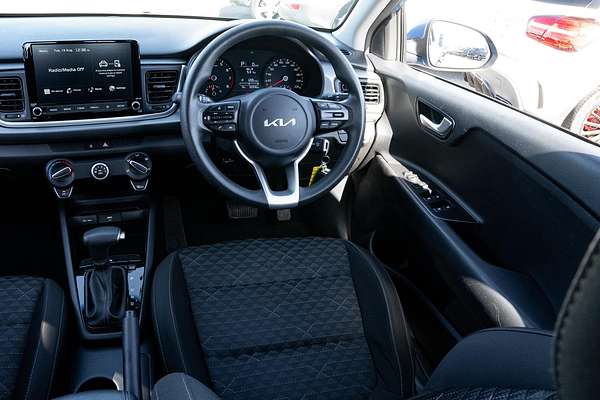 2022 Kia Rio S YB