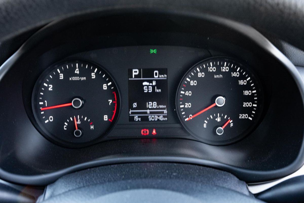 2022 Kia Rio S YB