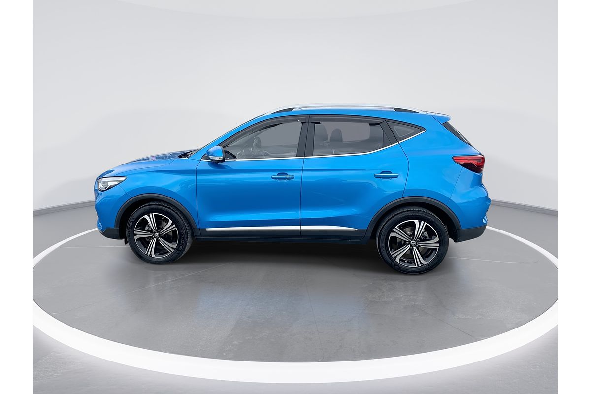 2022 MG ZST Vibe