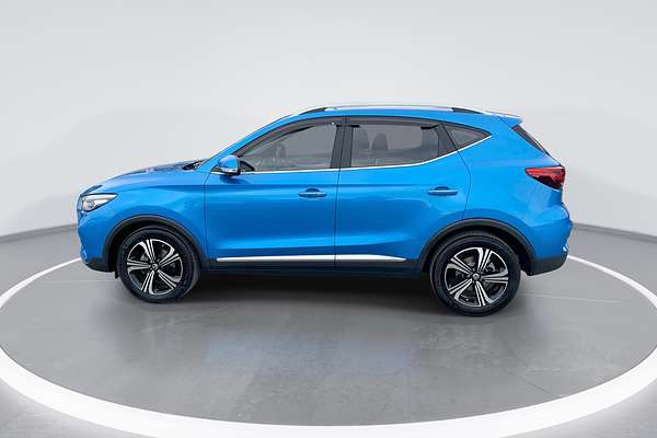 2022 MG ZST Vibe