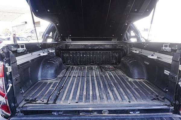 2021 Nissan Navara PRO-4X D23 4X4