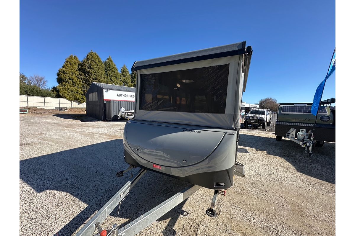 2024 Jayco PENGUIN CAMPER CP-MY24