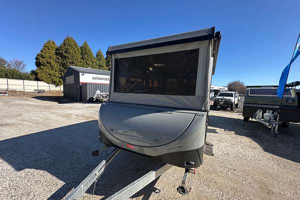 2024 Jayco PENGUIN CAMPER CP-MY24