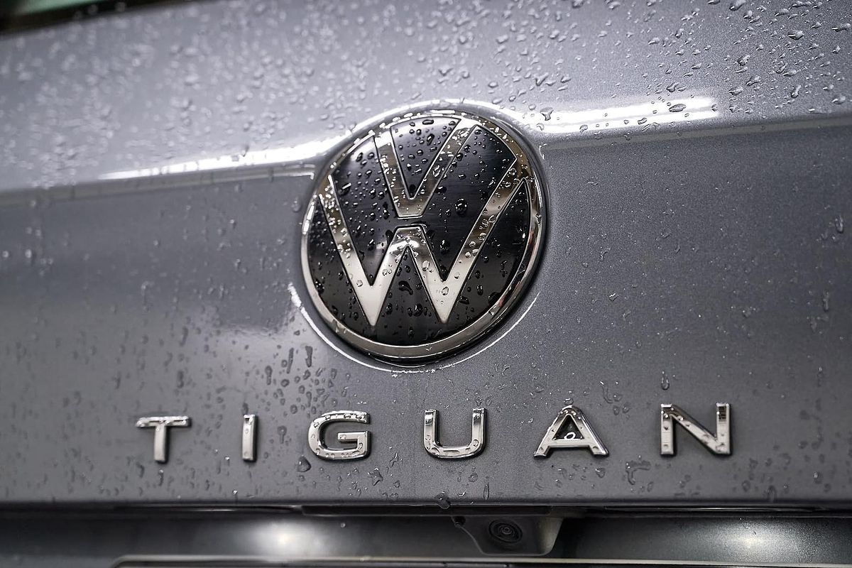 2023 Volkswagen Tiguan 110TSI Life Allspace 5N