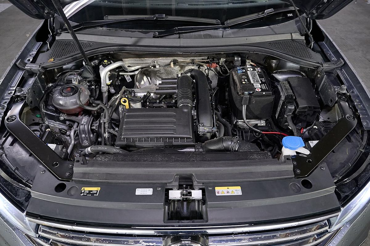 2023 Volkswagen Tiguan 110TSI Life Allspace 5N