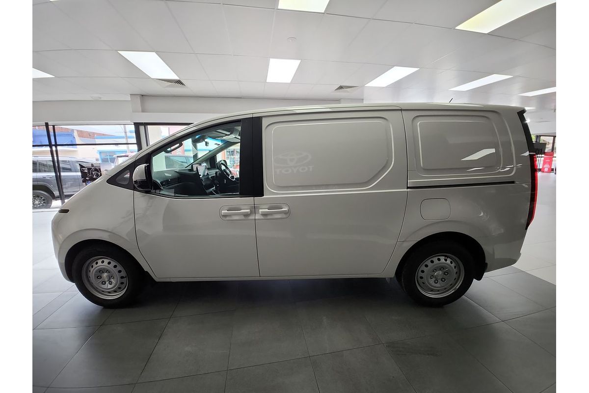 2024 Hyundai STARIA LOAD US4.V2