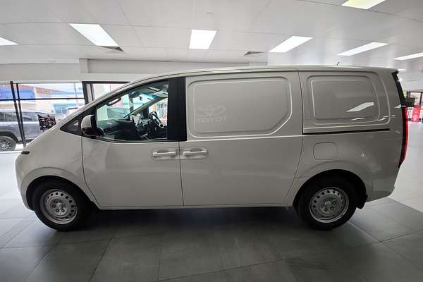 2024 Hyundai STARIA LOAD US4.V2