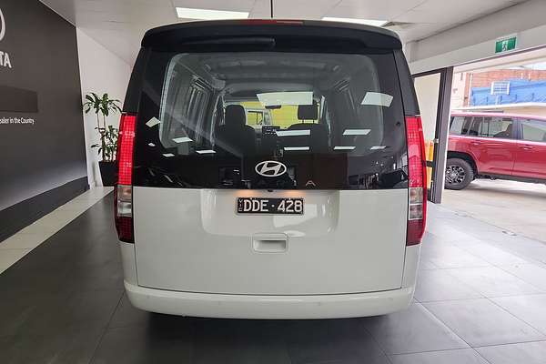 2024 Hyundai STARIA LOAD US4.V2