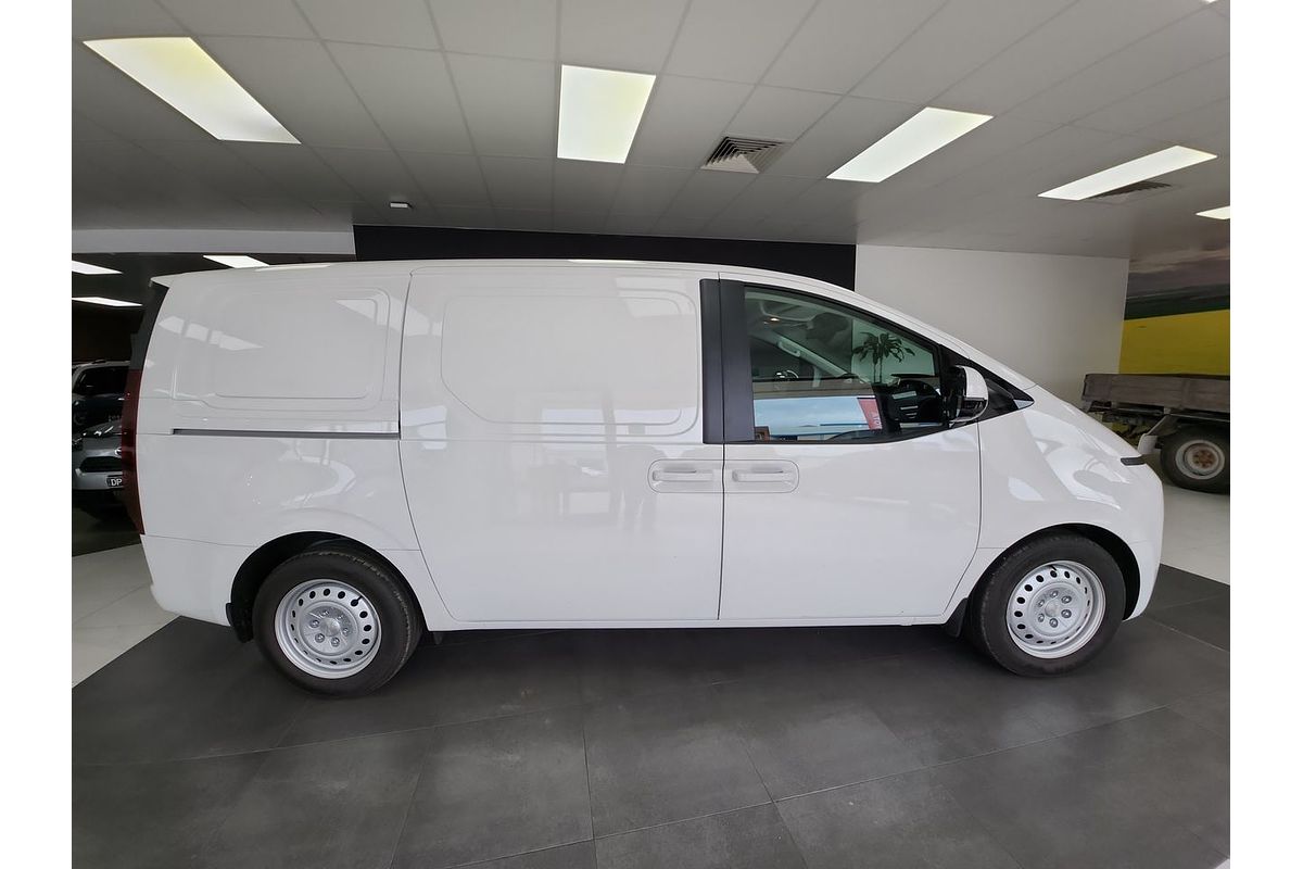 2024 Hyundai STARIA LOAD US4.V2