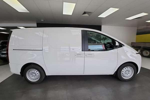 2024 Hyundai STARIA LOAD US4.V2