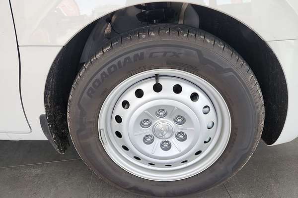 2024 Hyundai STARIA LOAD US4.V2