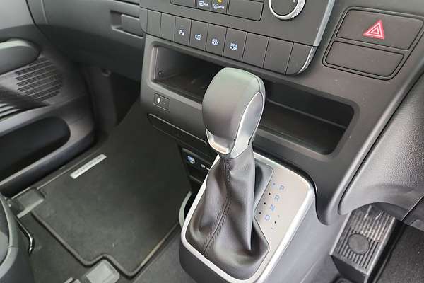 2024 Hyundai STARIA LOAD US4.V2
