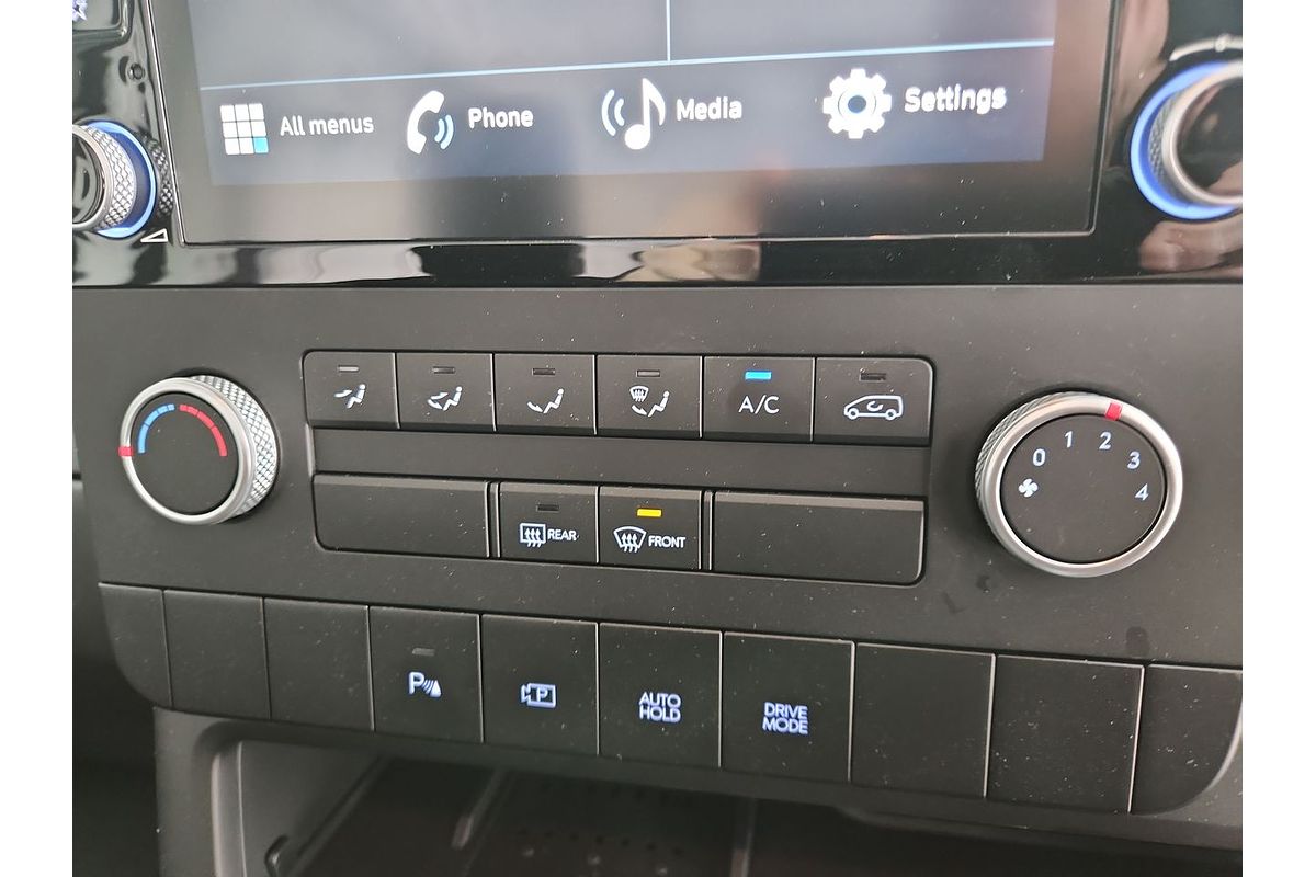 2024 Hyundai STARIA LOAD US4.V2