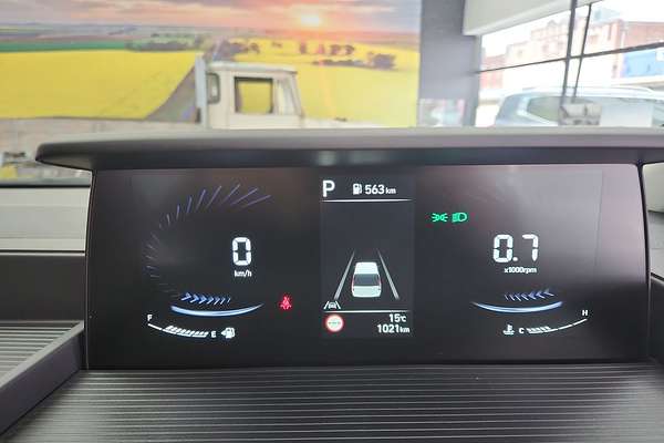 2024 Hyundai STARIA LOAD US4.V2