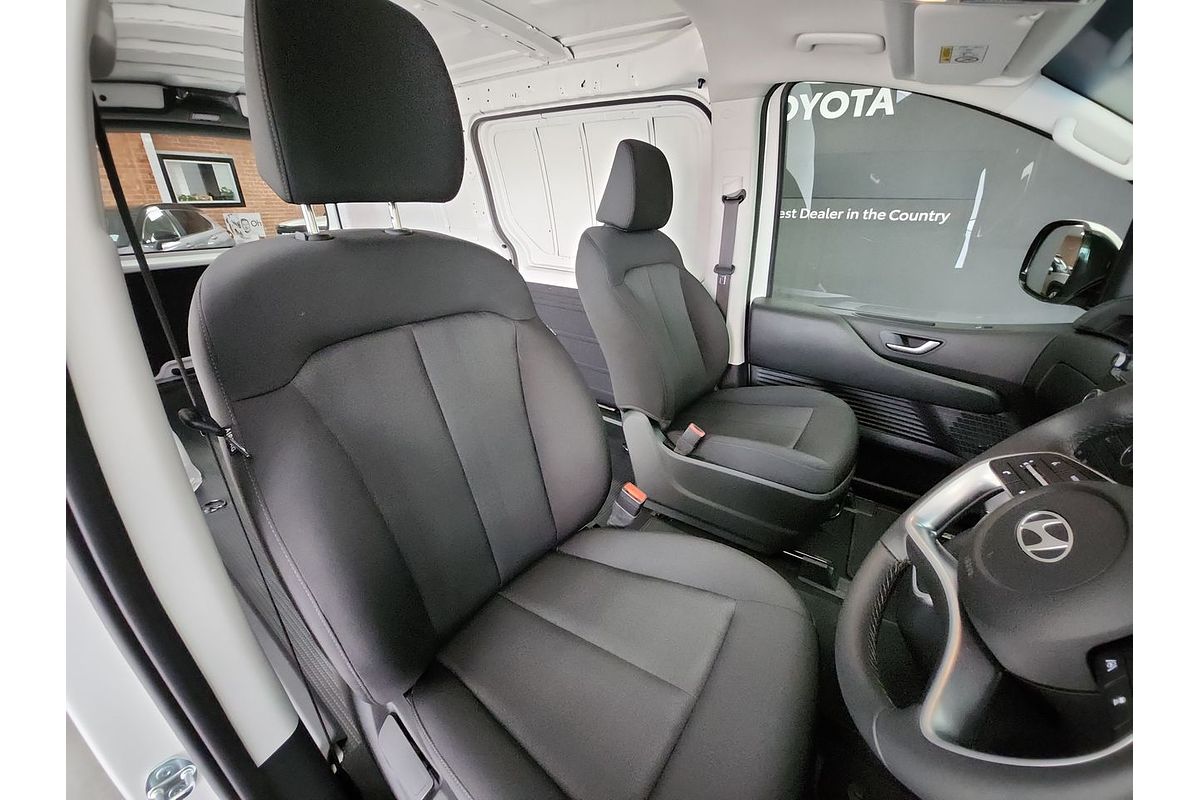 2024 Hyundai STARIA LOAD US4.V2