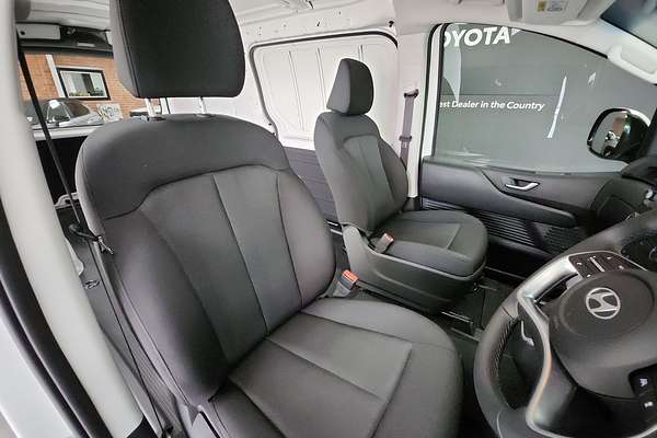 2024 Hyundai STARIA LOAD US4.V2
